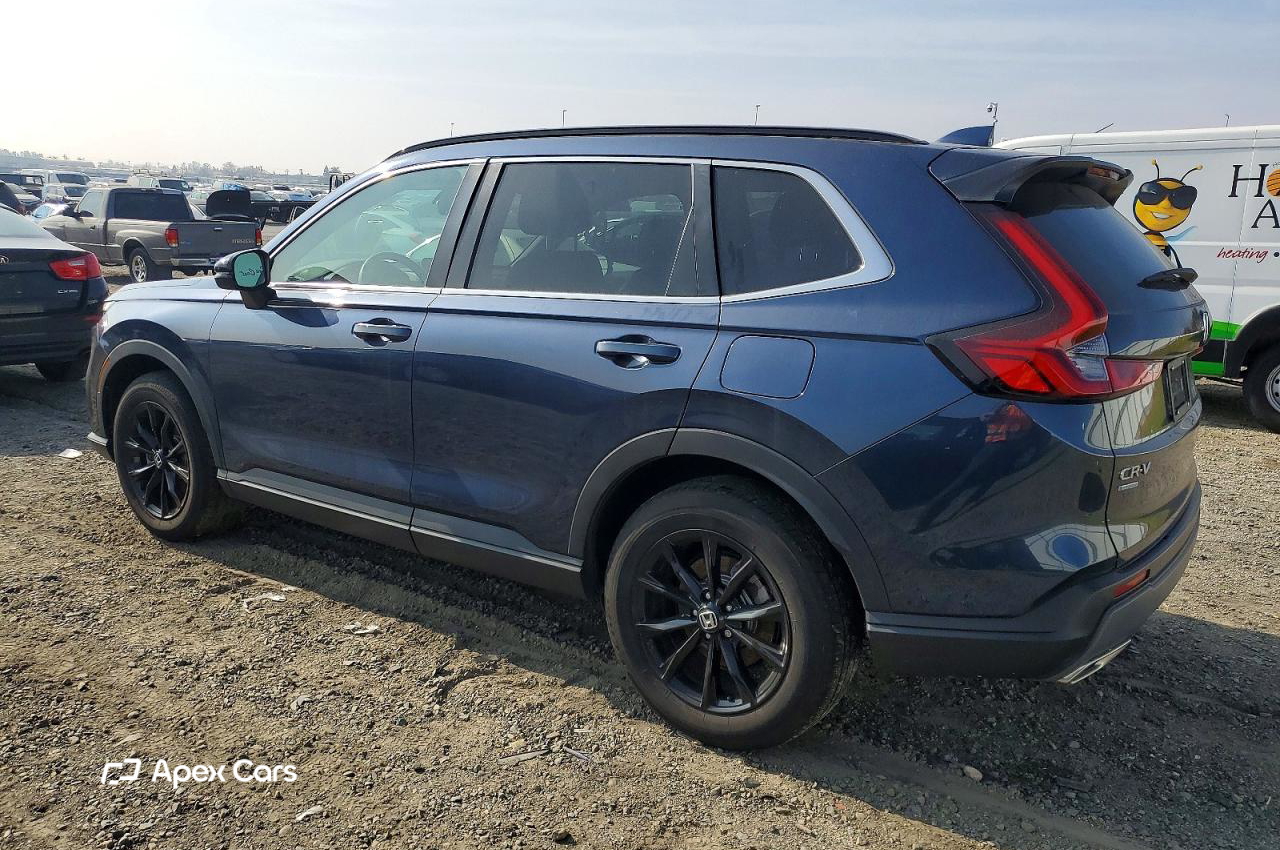 Honda Pilot 2024