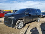 Cadillac Escalade 2023
