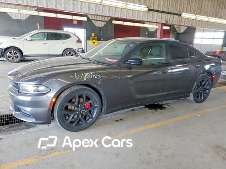 Dodge Charger 2020 - Image 1 of 12