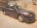 Subaru Legacy 2011