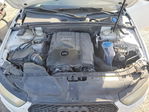 Audi A4 2014