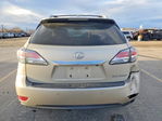 Lexus RX 2013