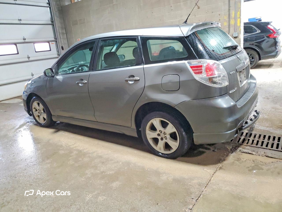 Toyota Matrix 2006