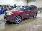 Honda Pilot 2014