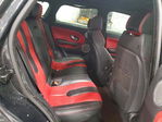 Land Rover Range Rover Evoque 2012
