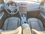 Dodge Avenger 2013