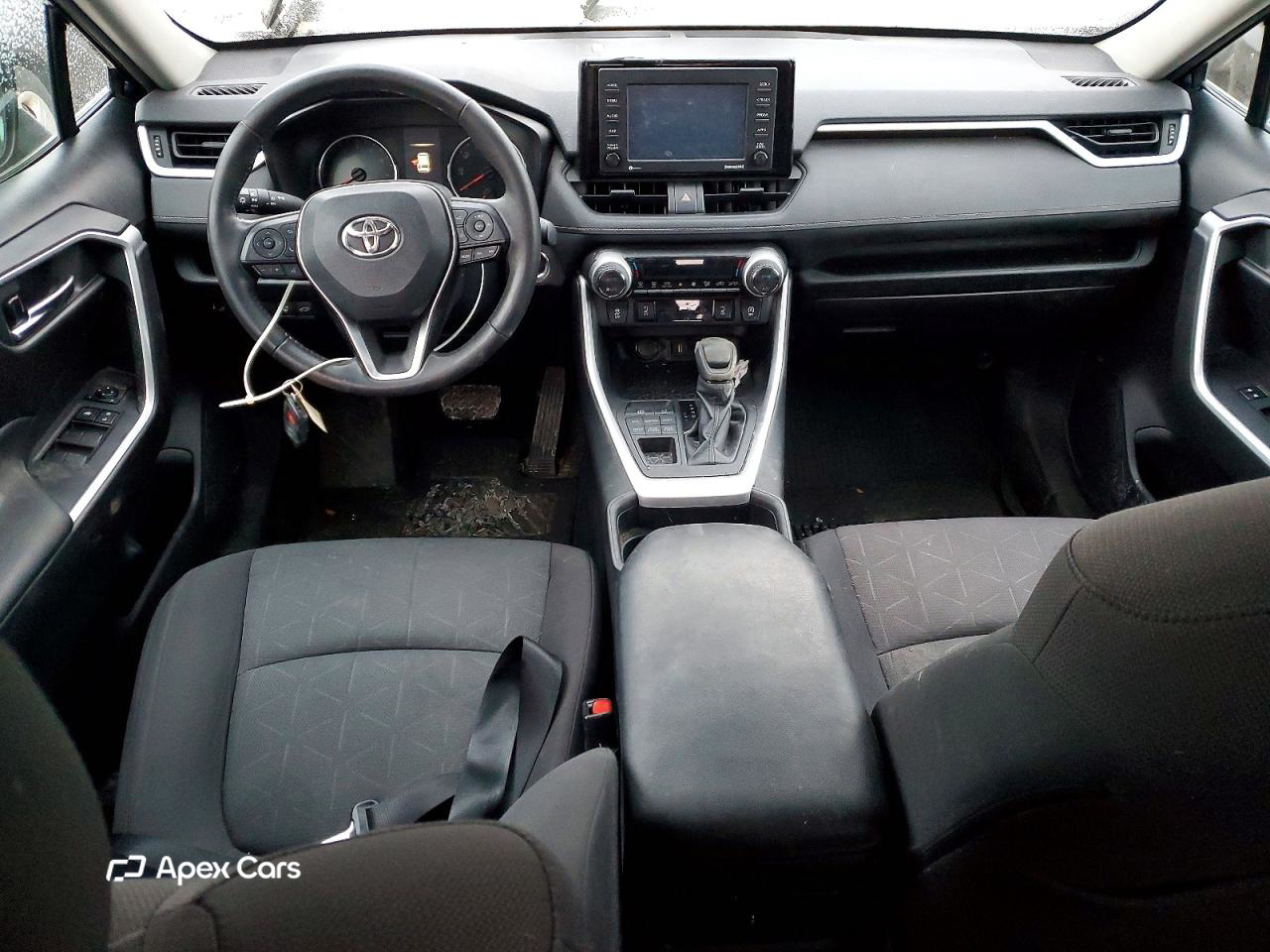 Toyota RAV 4 2020