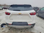 Chevrolet Blazer 2020