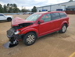 Dodge Journey 2018
