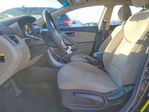 Hyundai Elantra 2016