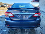Toyota Corolla 2012