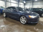 Audi A6 2015