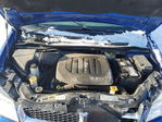 Dodge Caravan 2013