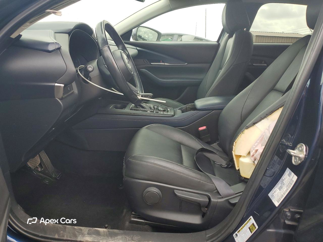 Mazda CX-30 2020
