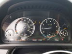 BMW Series 5 2014