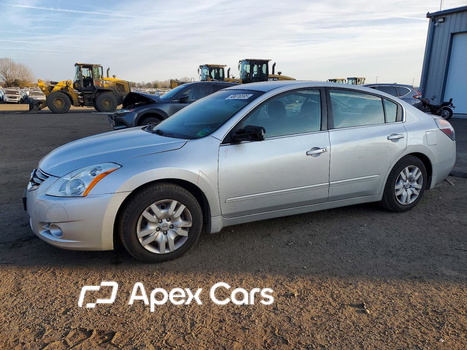 Nissan Altima 2012 - Image 1 of 12