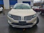 Lincoln MKC 2017