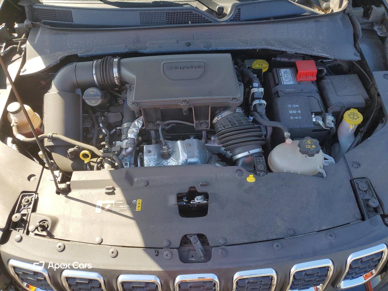 Jeep Compass 2024