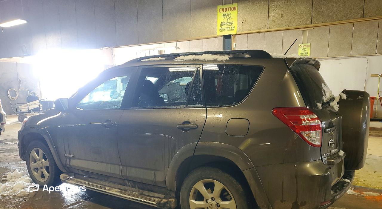 Toyota RAV 4 2010