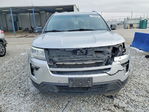 Ford Explorer 2019