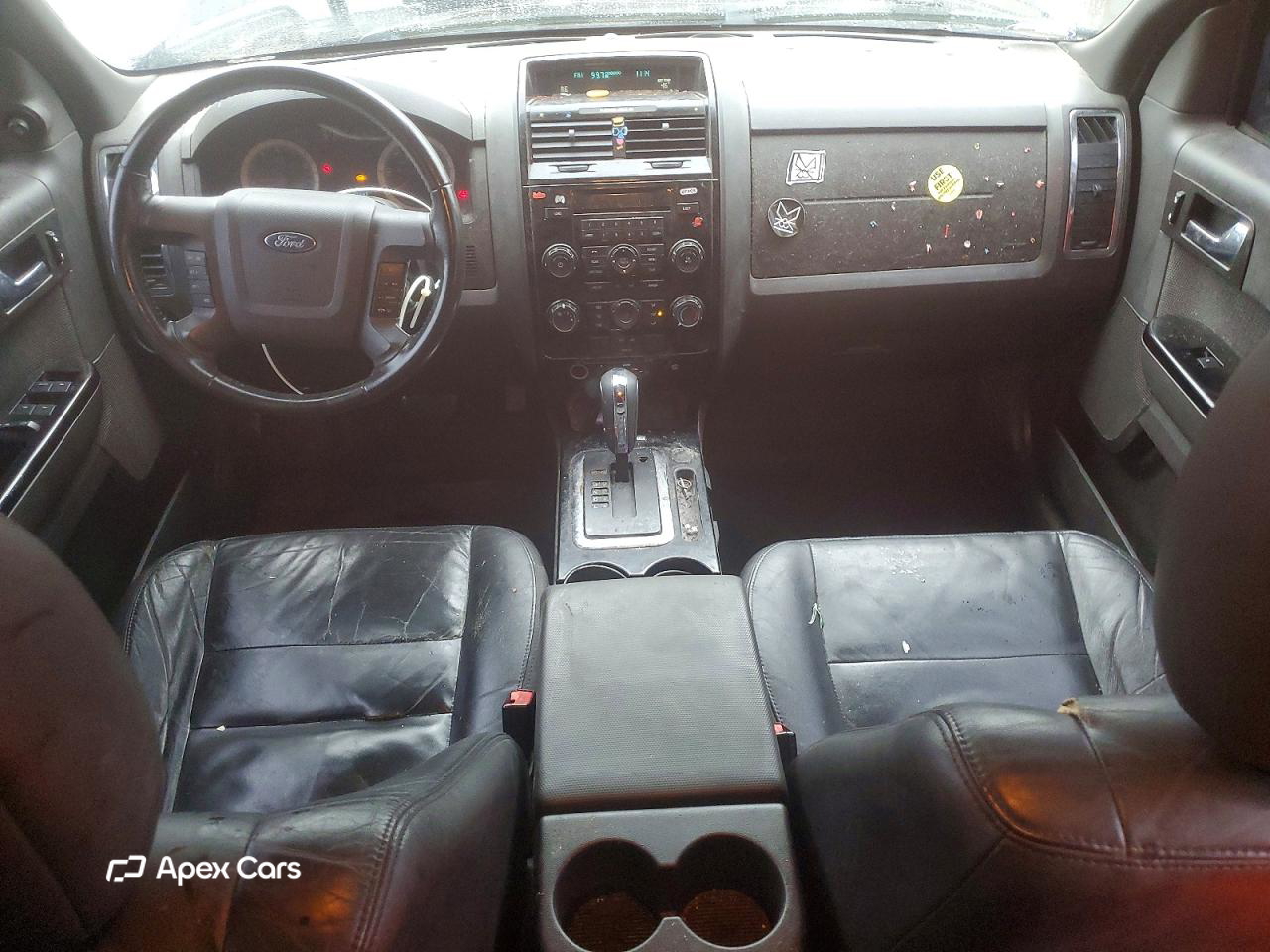 Ford Escape 2009
