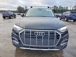 Audi Q5 2021