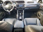 Honda Accord 2017