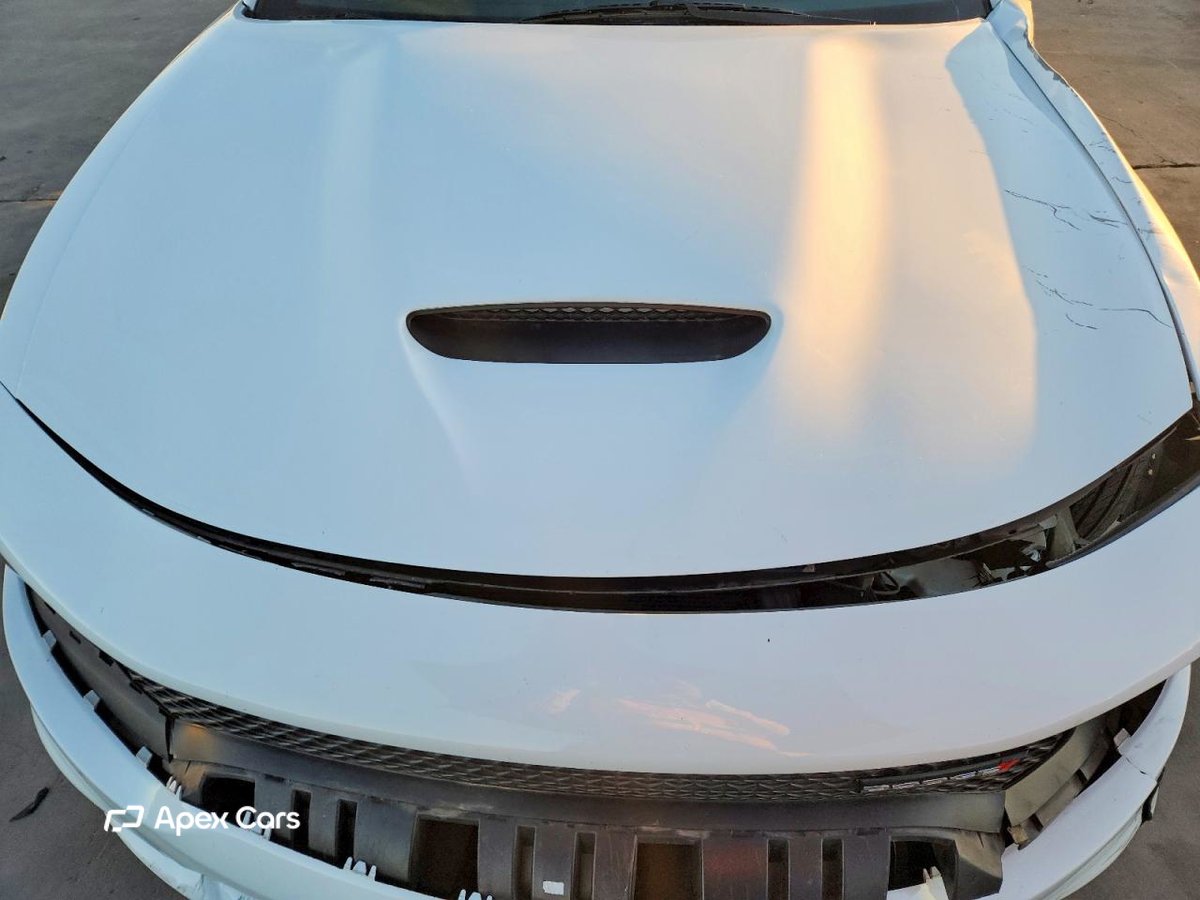 Dodge Charger 2023