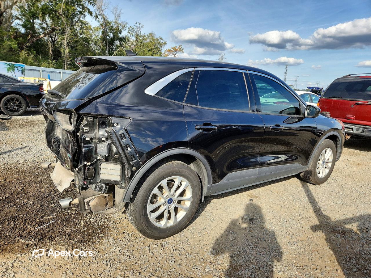 Ford Escape 2020