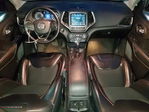 Jeep Cherokee 2020