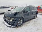 Honda Odyssey 2017