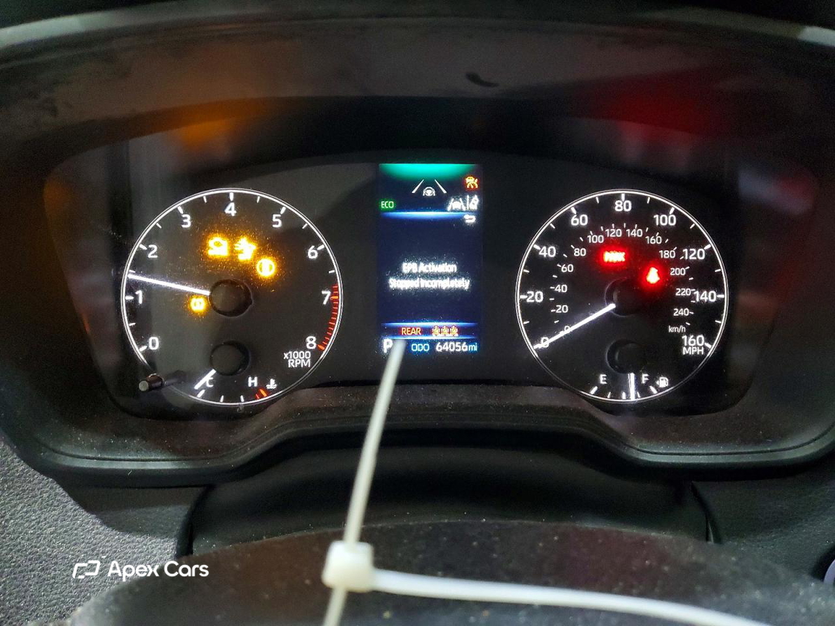 Toyota Corolla 2023