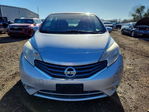Nissan Versa 2015