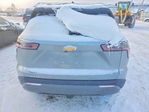Chevrolet Equinox 2025