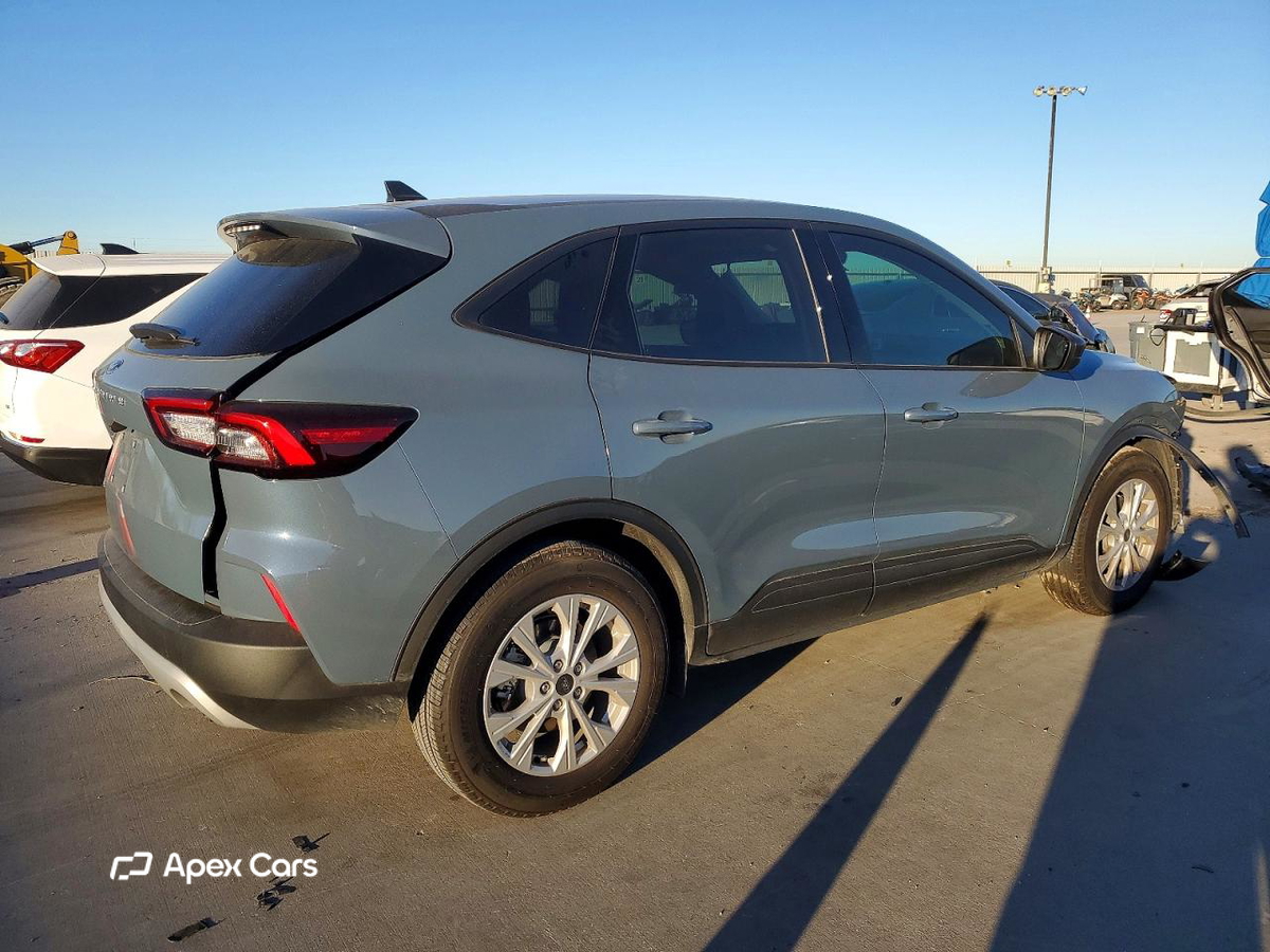 Ford Escape 2025
