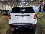 Ford Explorer 2023