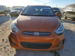 Hyundai Accent 2015