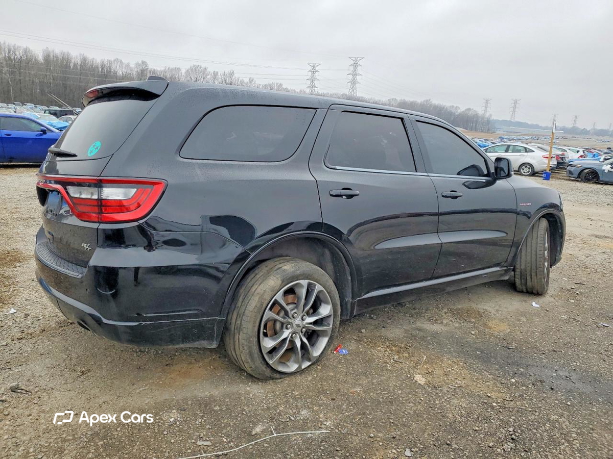 Dodge Durango 2020