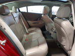 Buick LaCrosse 2010