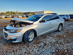 Chevrolet Malibu 2020