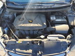 Hyundai Elantra 2012