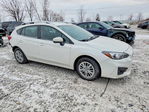 Subaru Impreza 2018