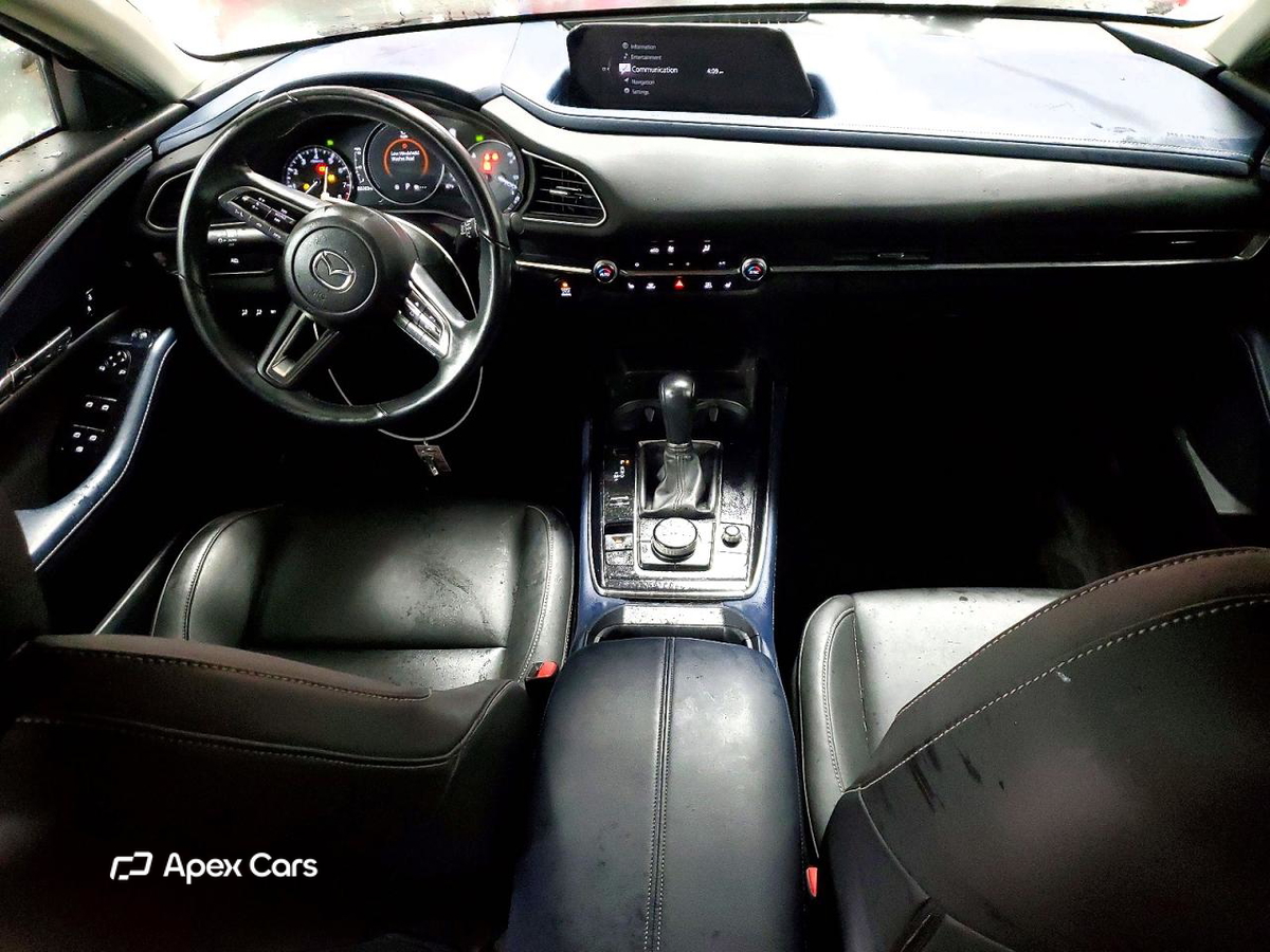 Mazda CX-30 2020