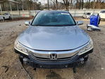 Honda Accord 2017