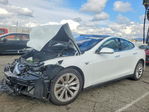 Tesla Model S 2016