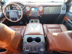 Ford F350 2012