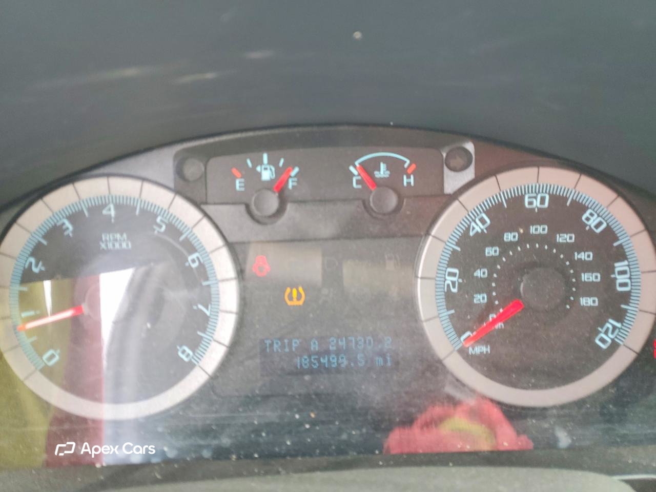 Ford Escape 2010