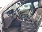 Honda Accord 2016