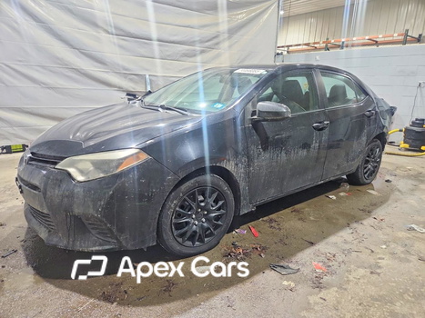 Toyota Corolla 2015 - Image 1 of 13