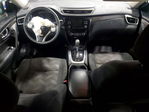 Nissan Rogue 2014